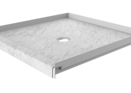 Frost 36x36 shower base